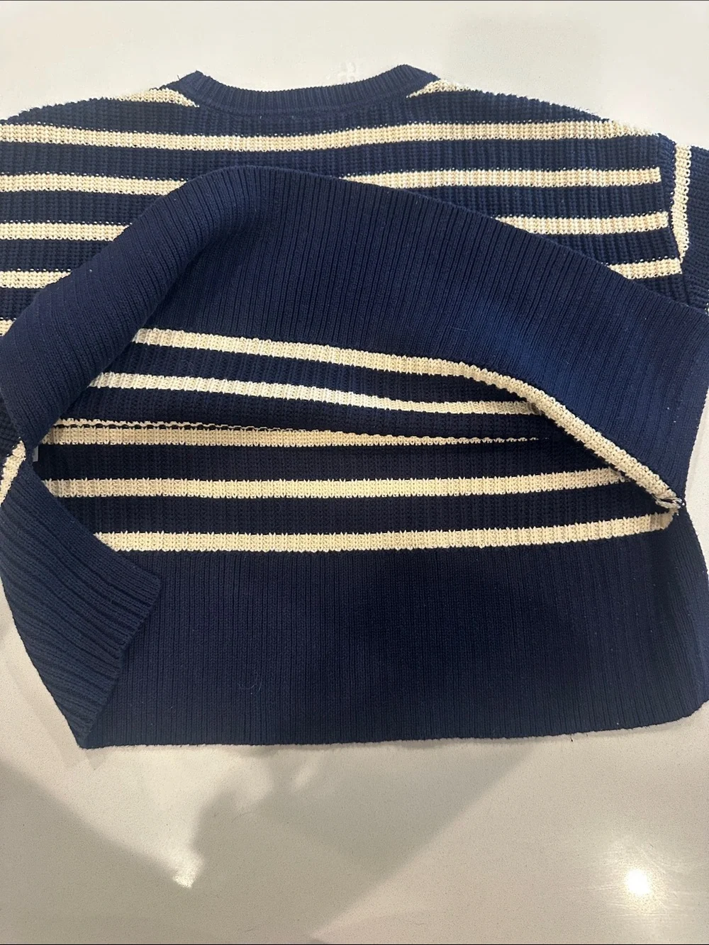 GAP classic crewneck